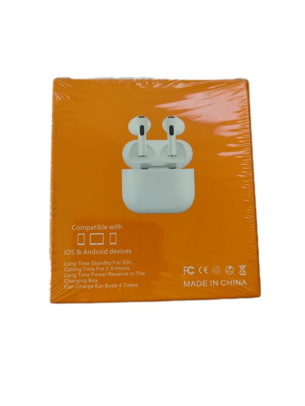 ایرپاد طرح اپل airpro 4