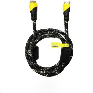 کابل HDMI High Speed 1.5m