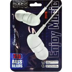 هندزفری سیمی Strong Bass مدل 310