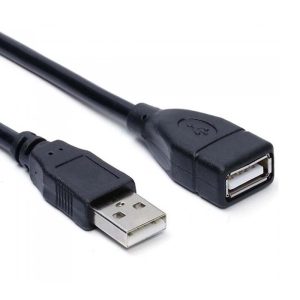 کابل افزايش طول USB.2 کولاک به طول 3 متر