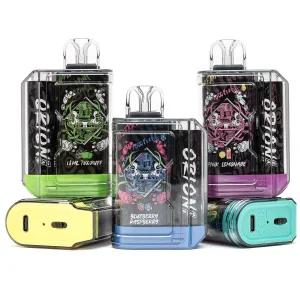 پاد 7500 پاف اوریون بار مدل last vape