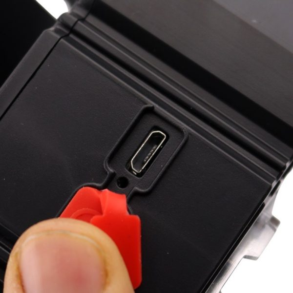 چراغ پیشانی هدلایت شارژی L-T21