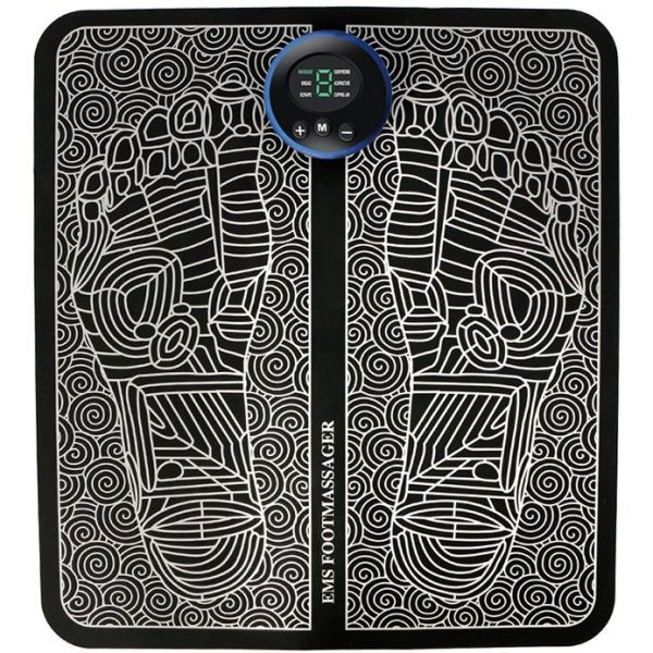 ماساژور پا الکتریکی EMS Foot Massager