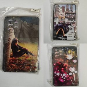 کاور طرح دار سامسونگ a52