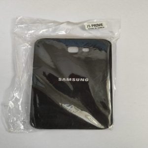 کاور سیلیکونی سامسونگ j5 prime