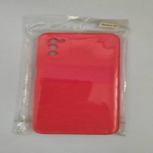 کاور سیلیکونی شیائومی ردمی redmi 9t