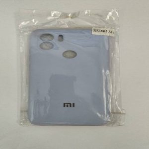 کاور سیلیکونی شیائومی ردمی redmi a1 plus