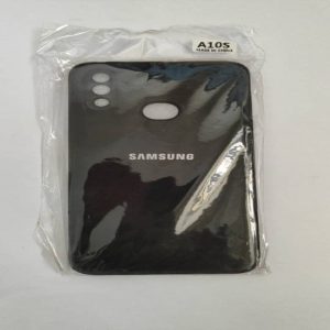 کاور سیلیکونی سامسونگ a10s