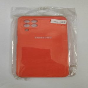 کاور سیلیکونی سامسونگ a22 مدل 4g