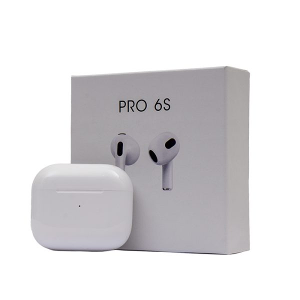 ایرپاد PRO 6S