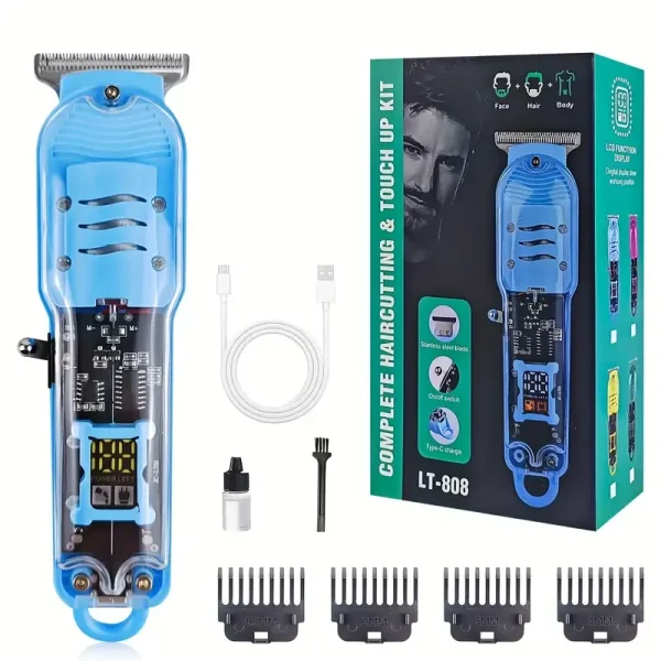 ماشین اصلاح مدل LT-808