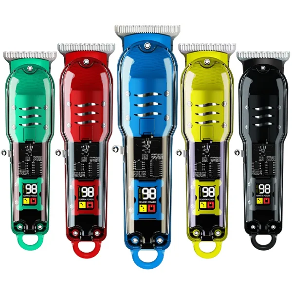 ماشین اصلاح مدل LT-808