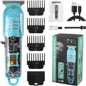 ماشین اصلاح مدل LT-808