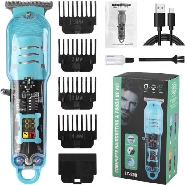 ماشین اصلاح مدل LT-808