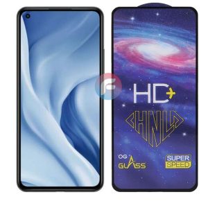 گلس HD پلاس شیائومی mi 11 lite