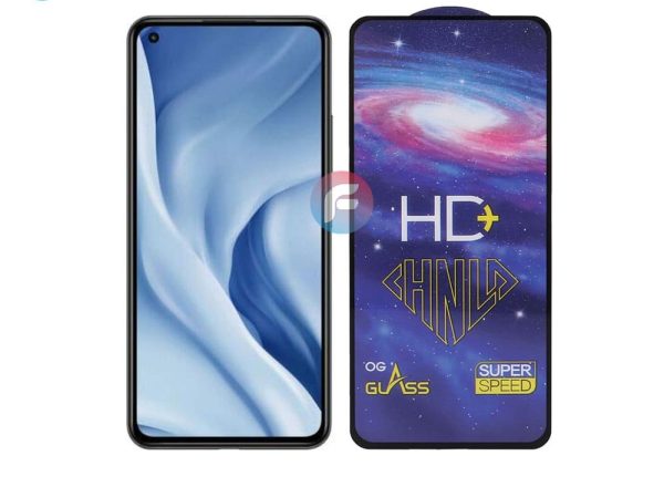 گلس HD پلاس شیائومی mi 11 lite
