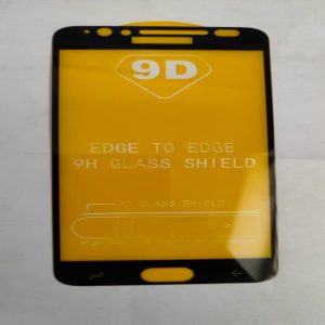 گلس شیشه ای 9d سامسونگ j7 2015