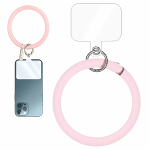 بند موبایل سیلیکونی