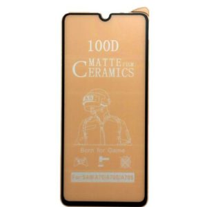 گلس سرامیکی سامسونگ a50