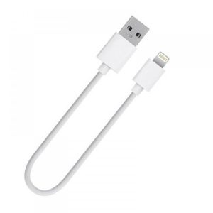 کابل شارژ آیفون پاوربانکی