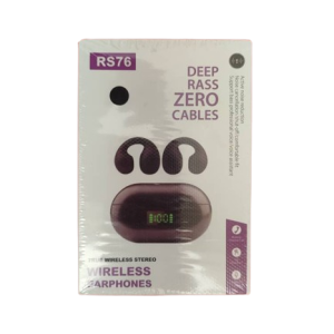 ایرپاد القایی RS76