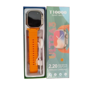ساعت هوشمند T10000 تک بند