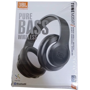 هدفون بلوتوث jbl مدل tune m35bt