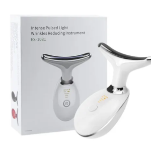 ماساژور و لیفت صورت و گردن مدل ES-1081