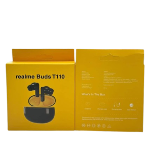 هدفون بیسیم ریلمی مدل BUDS T110