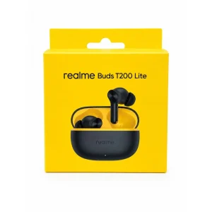 هدفون بی سیم ریلمی مدل T200 Lite