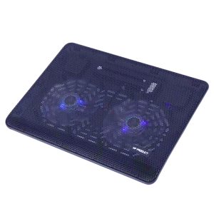 کول پد لپ تاپ 2 فن ایکس پی مدل XP-F92
