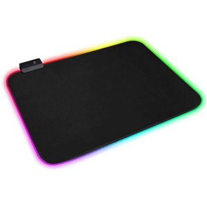 موس پد RGB گيمينگ 25*35