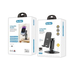 پايه نگهدارنده موبايل و تبلت گودس مدل GD-HD757