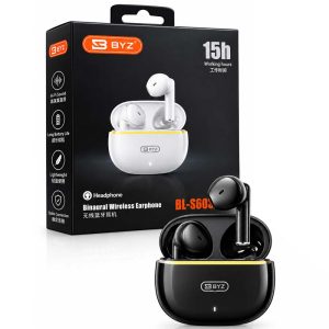 ایرپاد بلوتوث BYZ (بی وای زد) مدل BL-S603