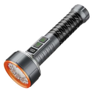 چراغ قوه شارژی Yesnice (يس نايس) مدل YES-M119