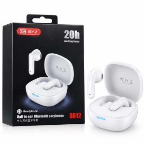 ایرپاد بلوتوث BYZ (بی وای زد) مدل S612