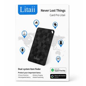 کارت ردياب هوشمند Litaii