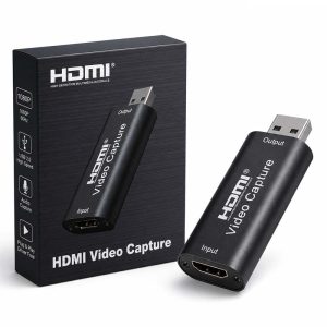 کارت کپچر HDMI به USB