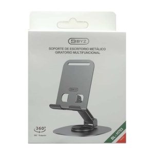 پایه نگهدارنده موبايل byz مدل H703