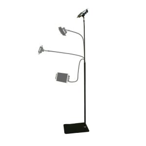 پایه نگهدارنده موبایل و تبلت ایستاده مدل RPH0895