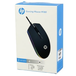 موس اچ پی مدل M180