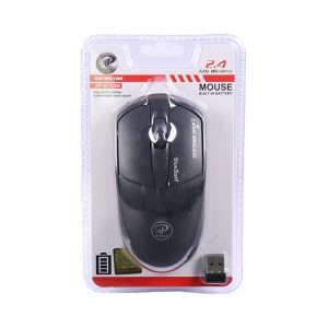 موس بی سیم ایکس پی مدل XP-W180
