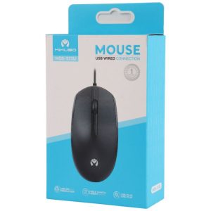 موس ميکاسو مدل MOS-372U