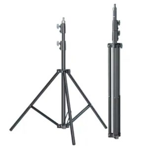 سه پایه دوربین و موبایل تری پاد پلوکاما مدل PK-280D