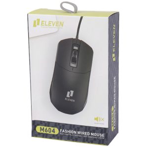 موس ايلون مدل M604