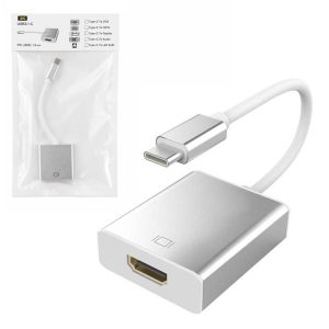 مبدل Type-C به HDMI کد 2251