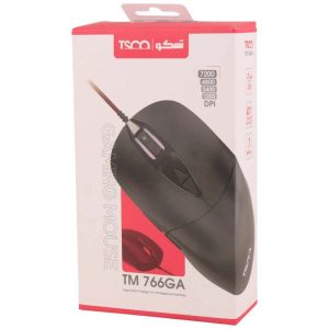 موس تسکو مدل TM 766GA