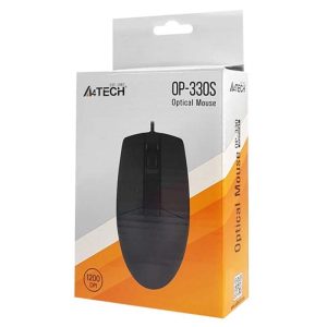 موس ايفورتک مدل OP-330S