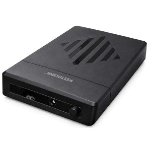 باکس اکسترنال هارد 3.5 اينچ TYPE-C USB3.1
