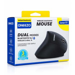 موس بی سيم بلوتوثی ONEEZO (اونيزو) مدل Cursor 177